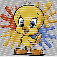 Cartoons and other-CO 2691